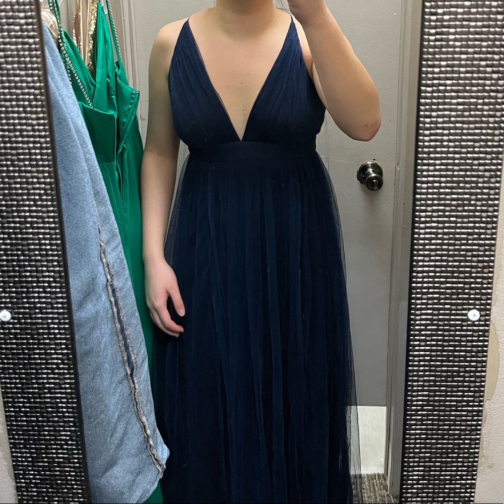 Windsor Dress